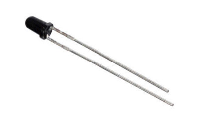 3mm Silicon PIN Photodiode,T-1