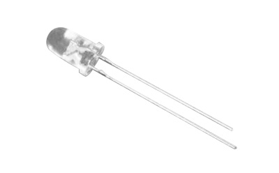 5mm Silicon PIN Photodiode,T-1 3/4