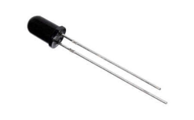 5mm Silicon PIN Photodiode,T-1 3/4